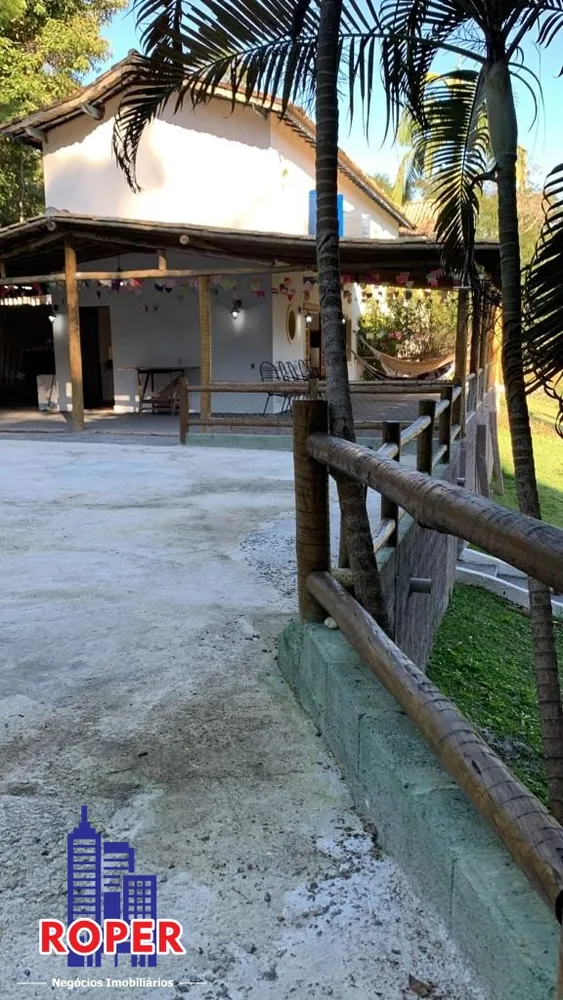 Chácara, 3 quartos, 2500 m² - Foto 5