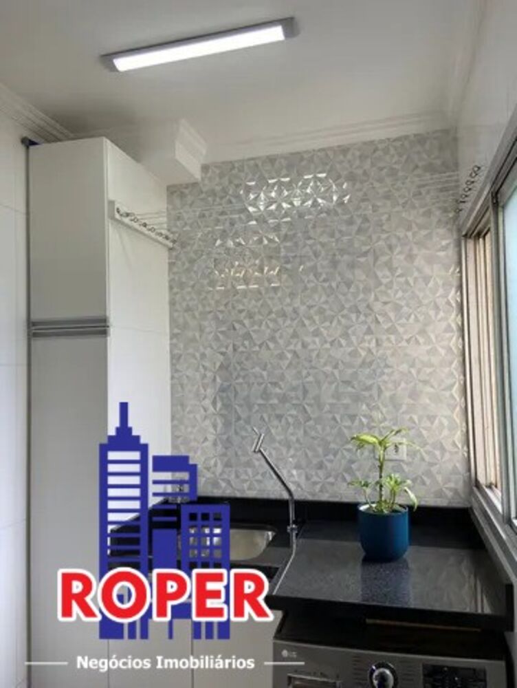 Apartamento, 2 quartos, 54 m² - Foto 7