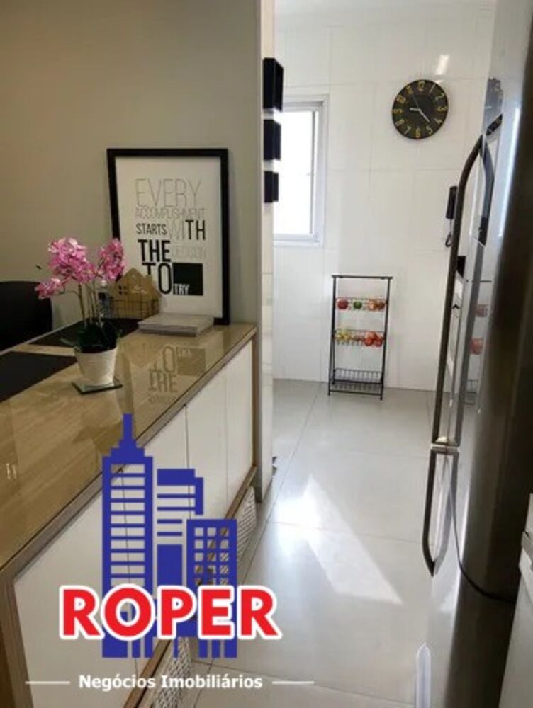 Apartamento, 2 quartos, 54 m² - Foto 4