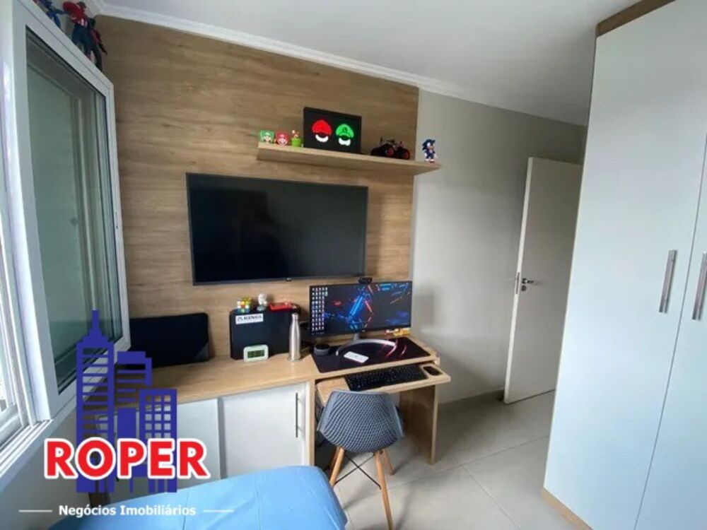 Apartamento, 2 quartos, 54 m² - Foto 12