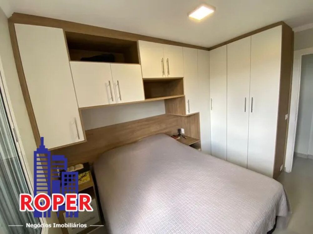 Apartamento, 2 quartos, 54 m² - Foto 16