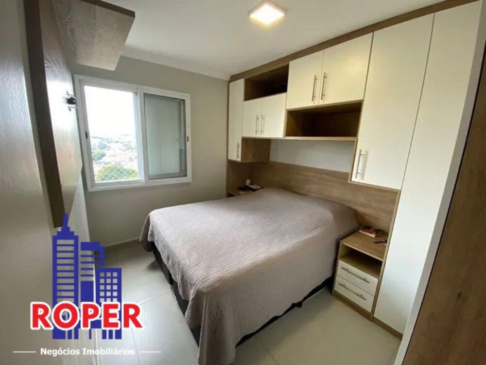 Apartamento, 2 quartos, 54 m² - Foto 15