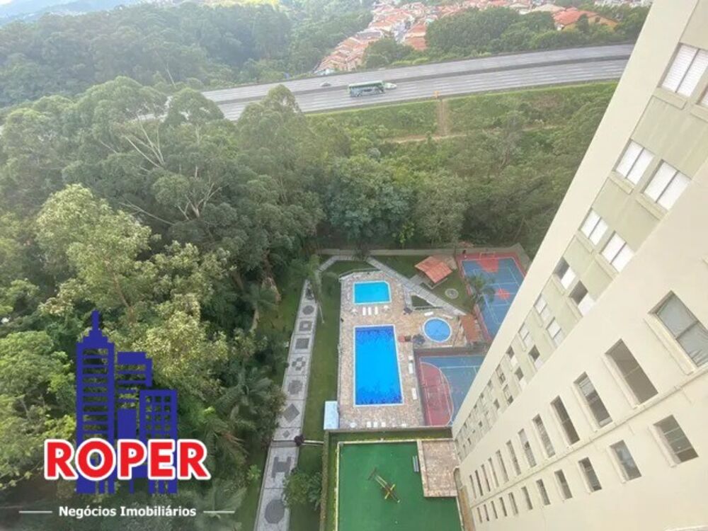 Apartamento, 2 quartos, 54 m² - Foto 20