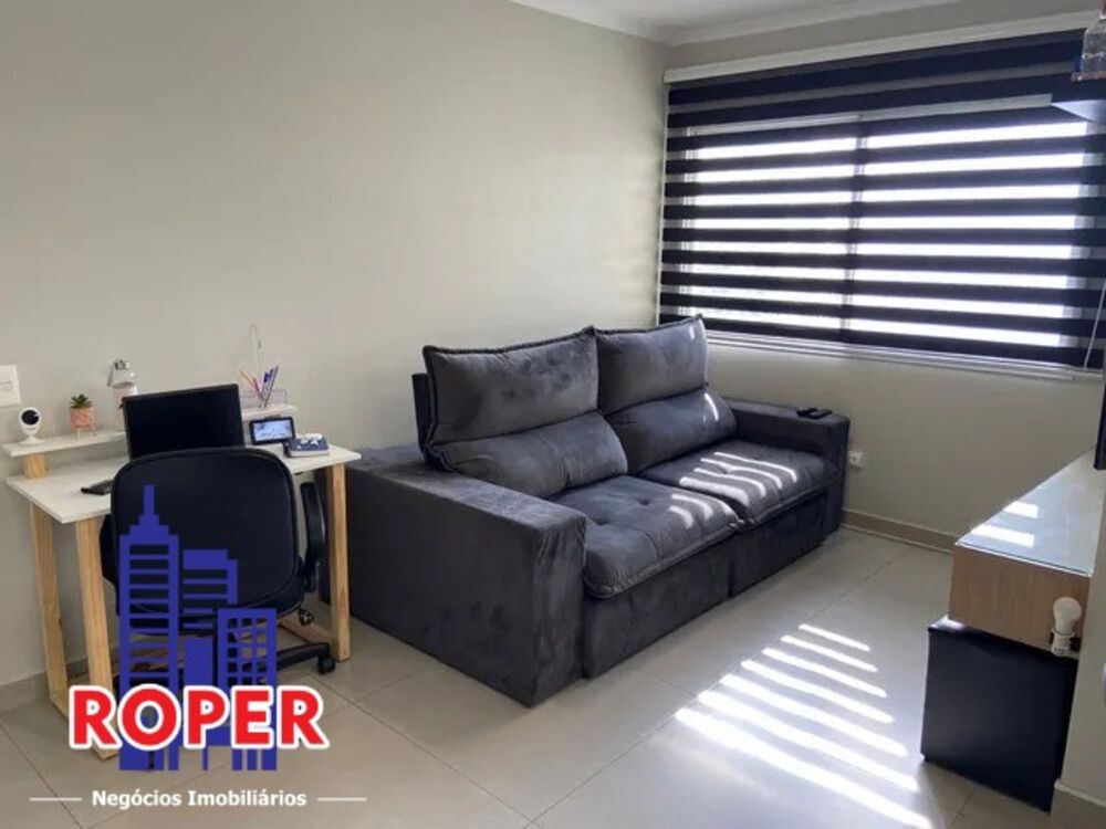 Apartamento, 2 quartos, 54 m² - Foto 13