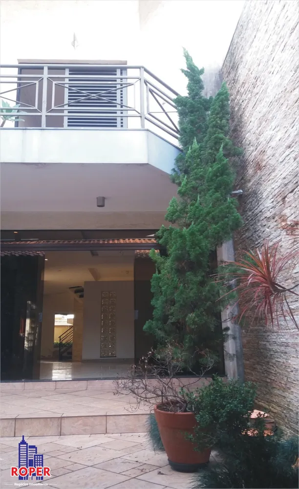 Casa, 3 quartos, 319 m² - Foto 4