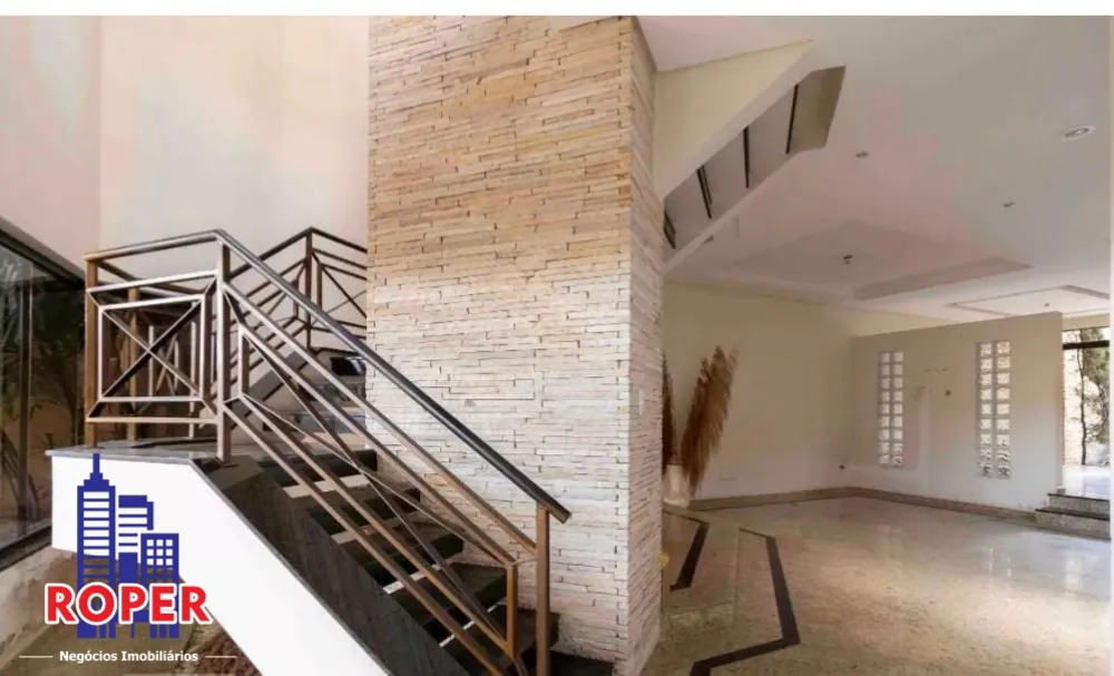 Casa, 3 quartos, 319 m² - Foto 9