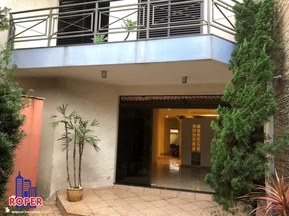Casa, 3 quartos, 319 m² - Foto 3