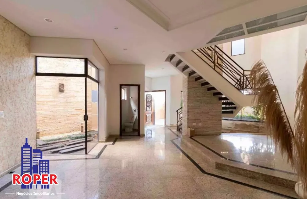 Casa, 3 quartos, 319 m² - Foto 1