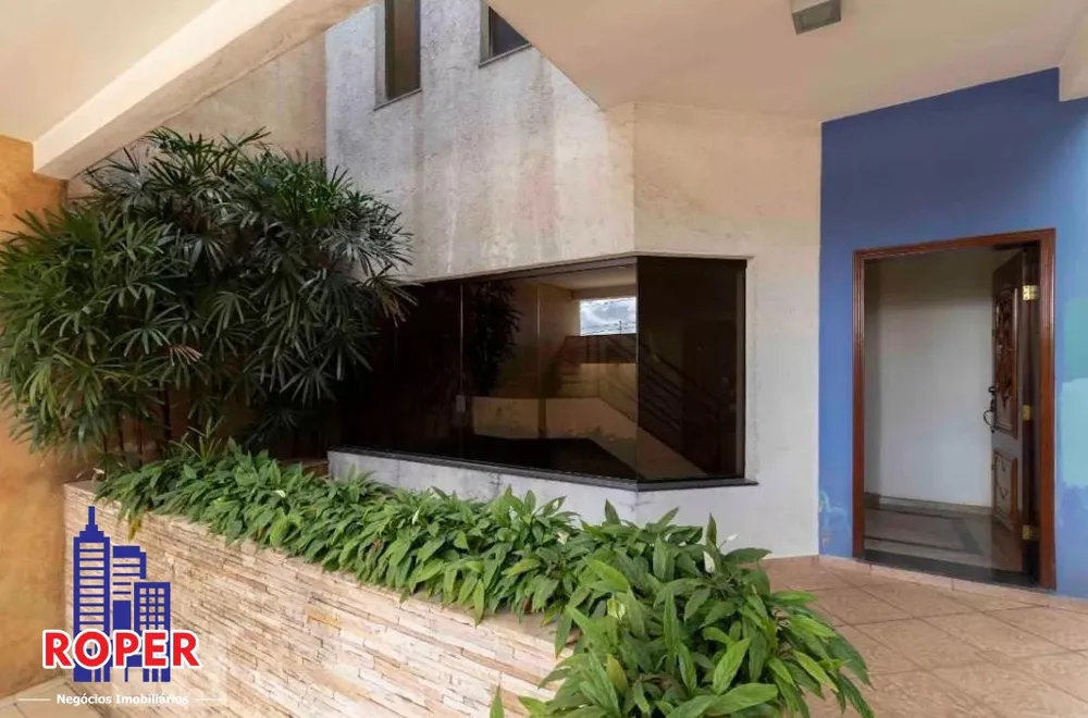 Casa, 3 quartos, 319 m² - Foto 16