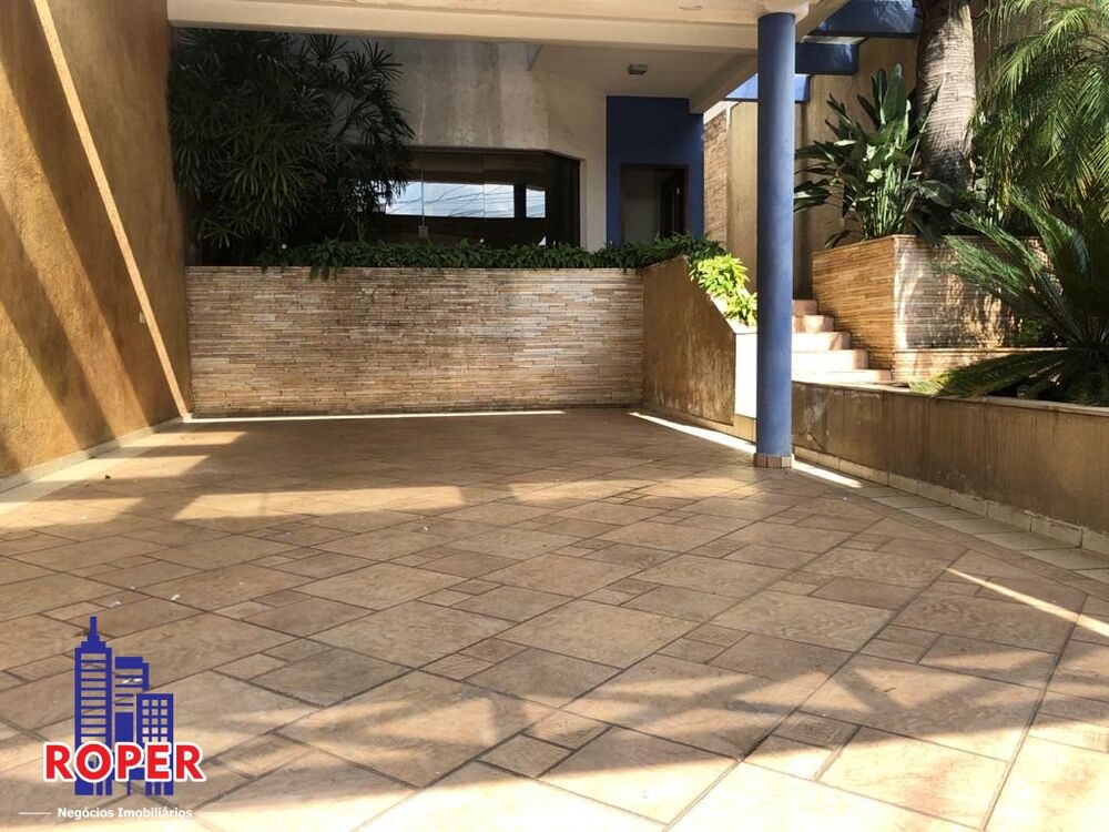 Casa, 3 quartos, 319 m² - Foto 2