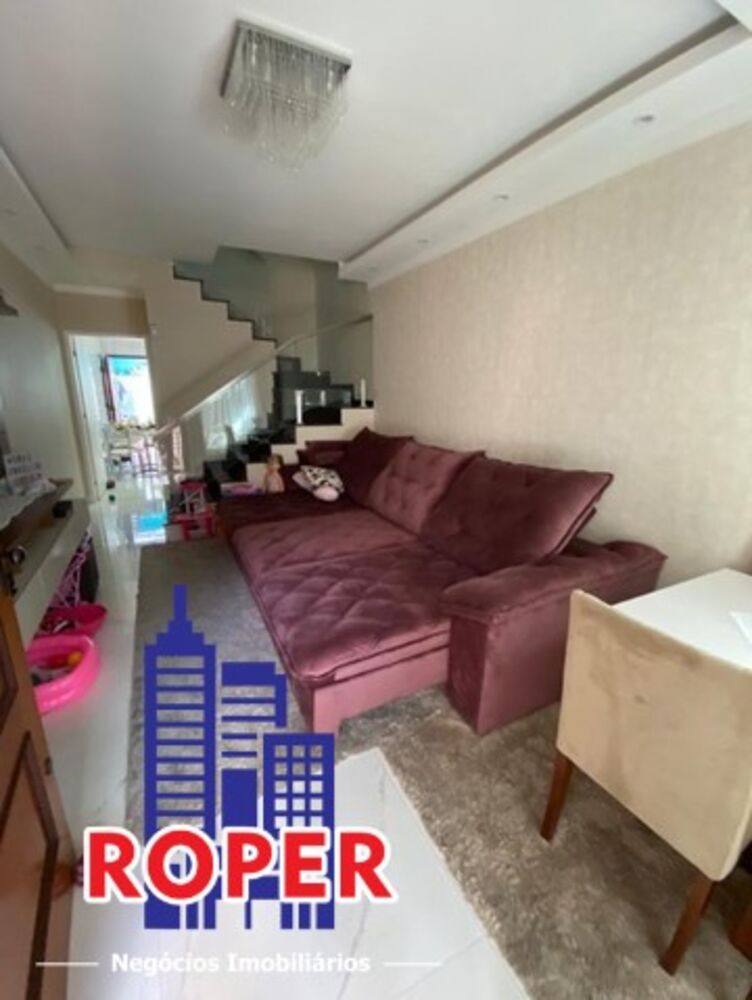 Casa, 2 quartos, 120 m² - Foto 1