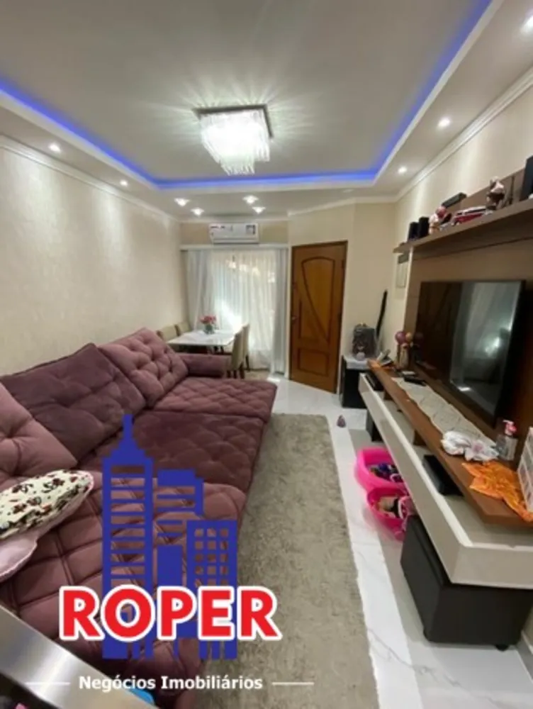 Casa, 2 quartos, 120 m² - Foto 2