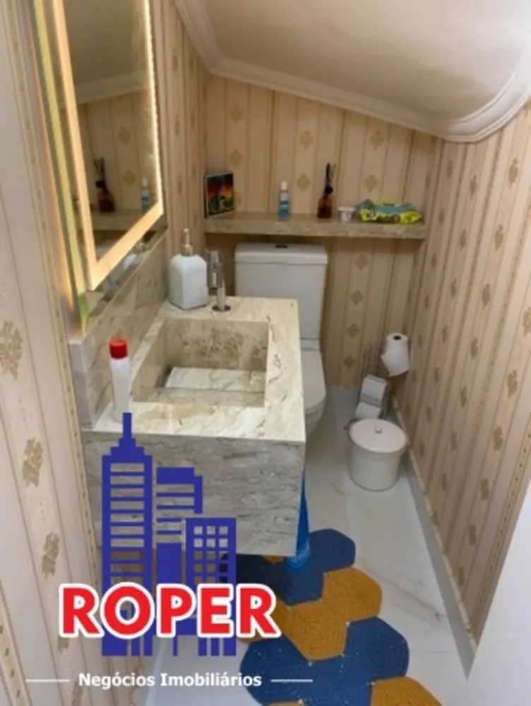 Casa, 2 quartos, 120 m² - Foto 6