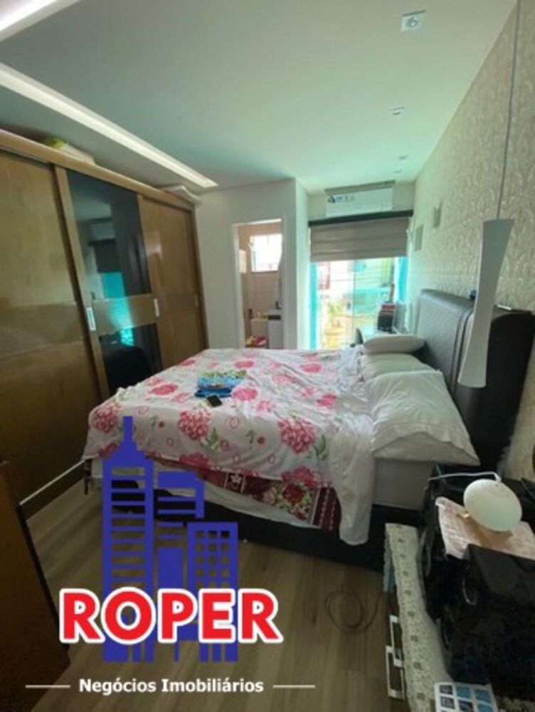 Casa, 2 quartos, 120 m² - Foto 6