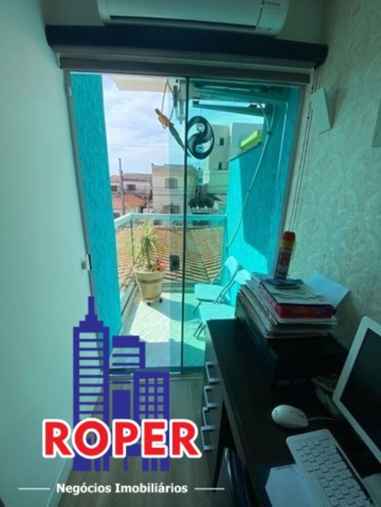 Casa, 2 quartos, 120 m² - Foto 5