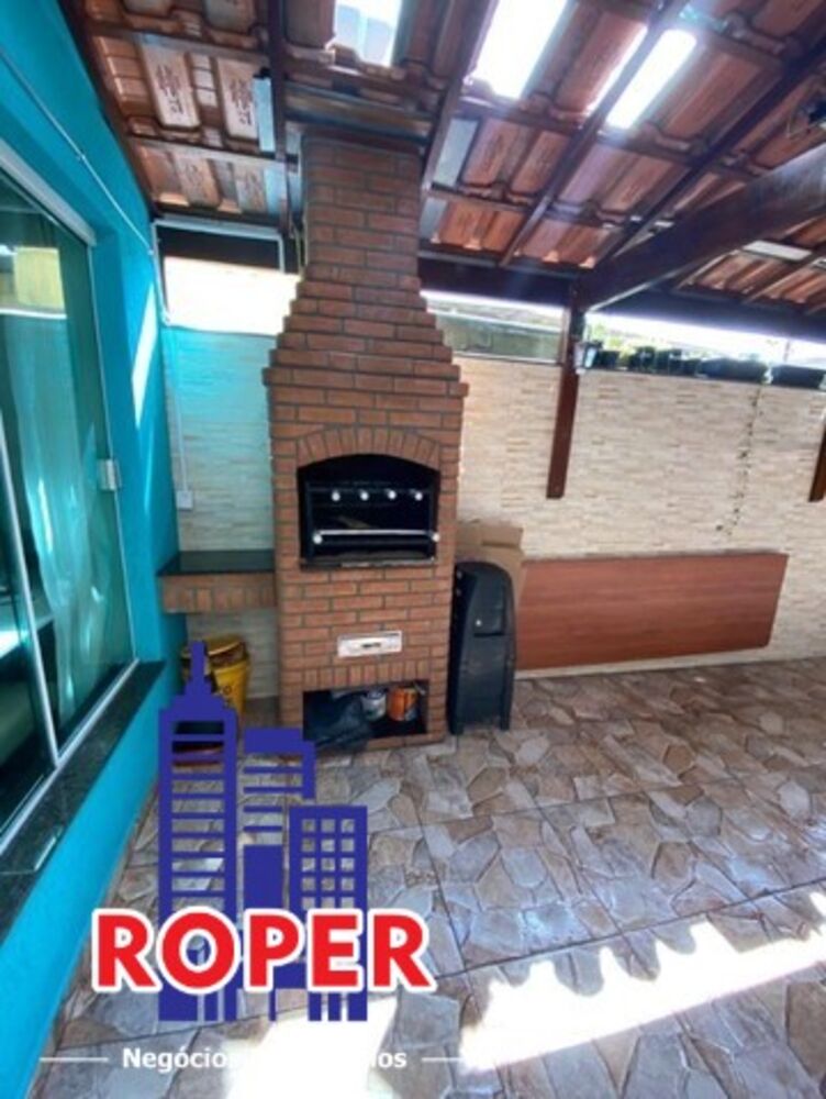 Casa, 2 quartos, 120 m² - Foto 7