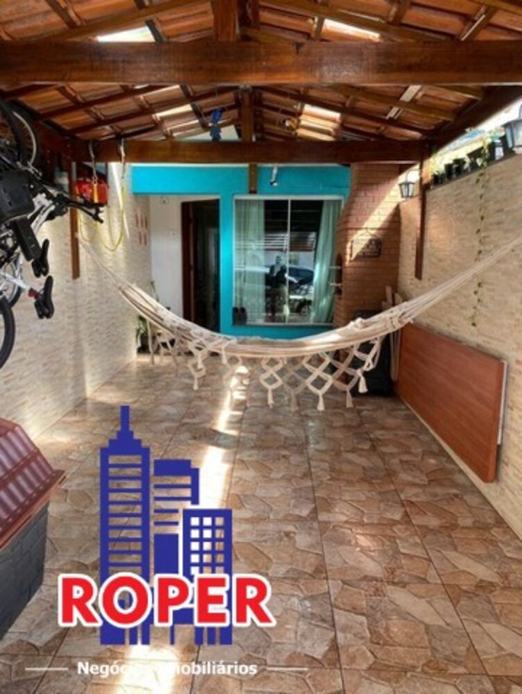 Casa, 2 quartos, 120 m² - Foto 8