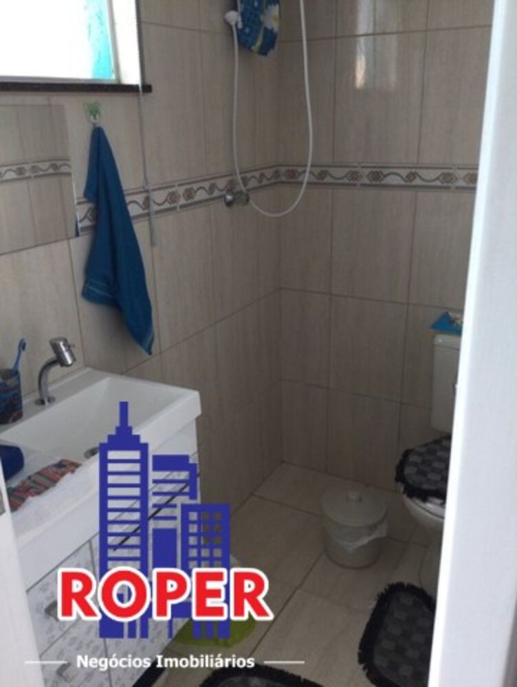 Casa, 2 quartos, 120 m² - Foto 3