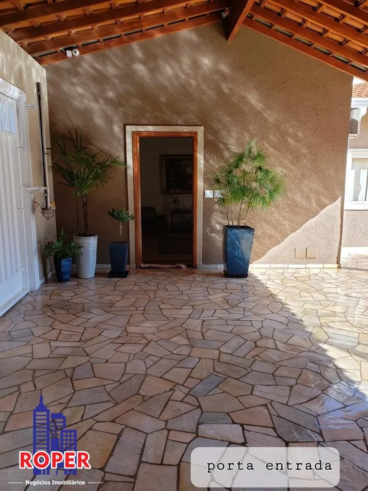 Casa, 4 quartos, 600 m² - Foto 7