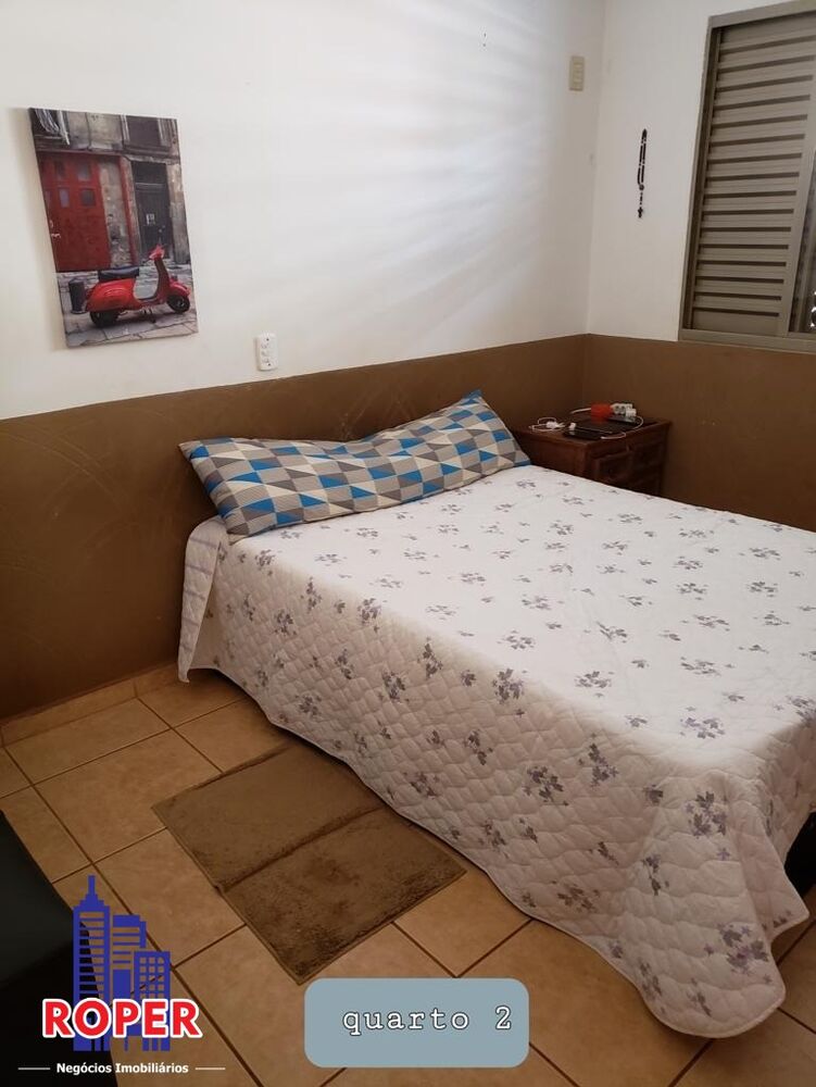 Casa à venda com 4 quartos, 600m² - Foto 20