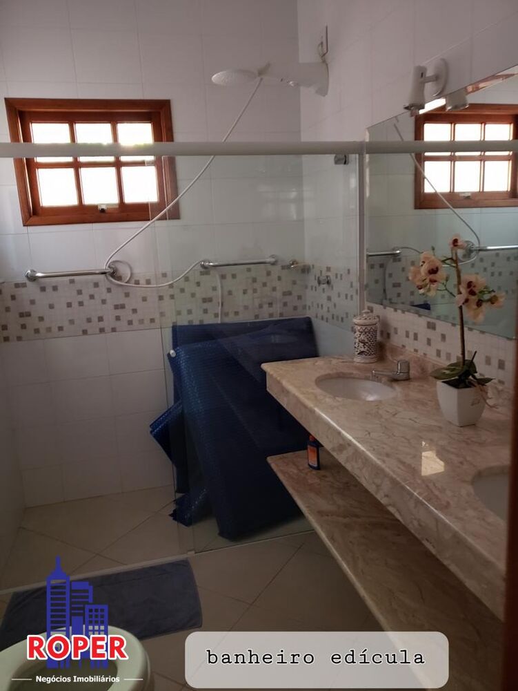 Casa à venda com 4 quartos, 600m² - Foto 25