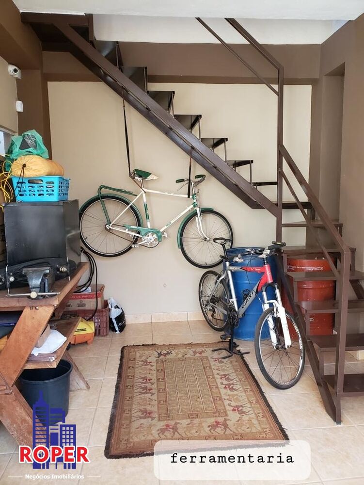 Casa à venda com 4 quartos, 600m² - Foto 35