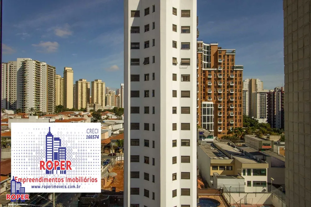 Apartamento, 3 quartos, 125 m² - Foto 20