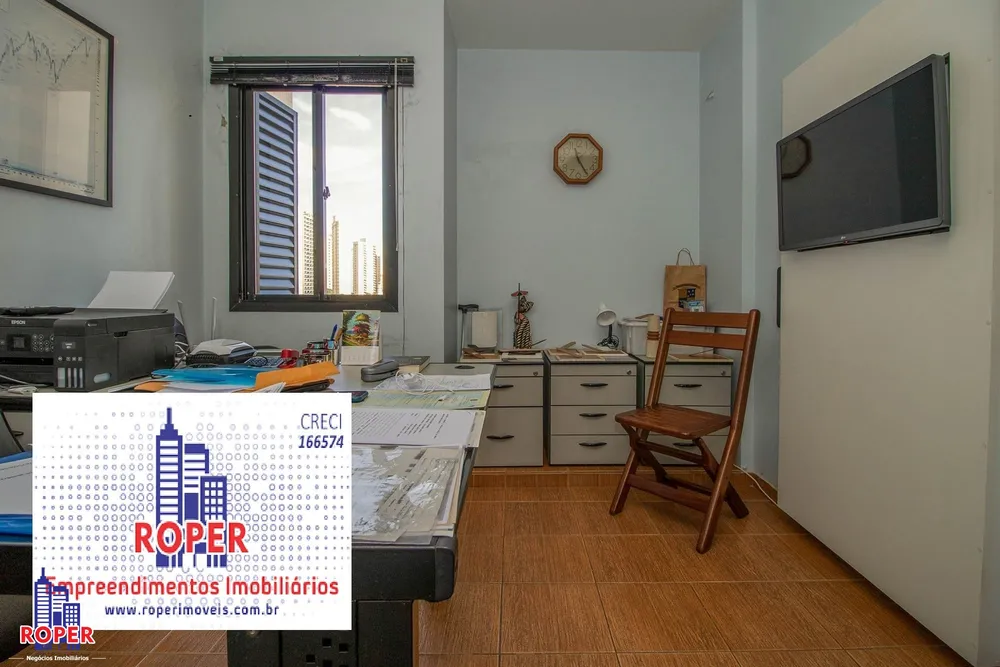 Apartamento, 3 quartos, 125 m² - Foto 18