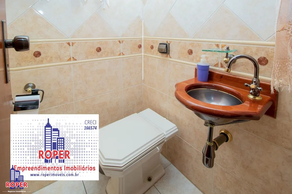 Apartamento, 3 quartos, 125 m² - Foto 14