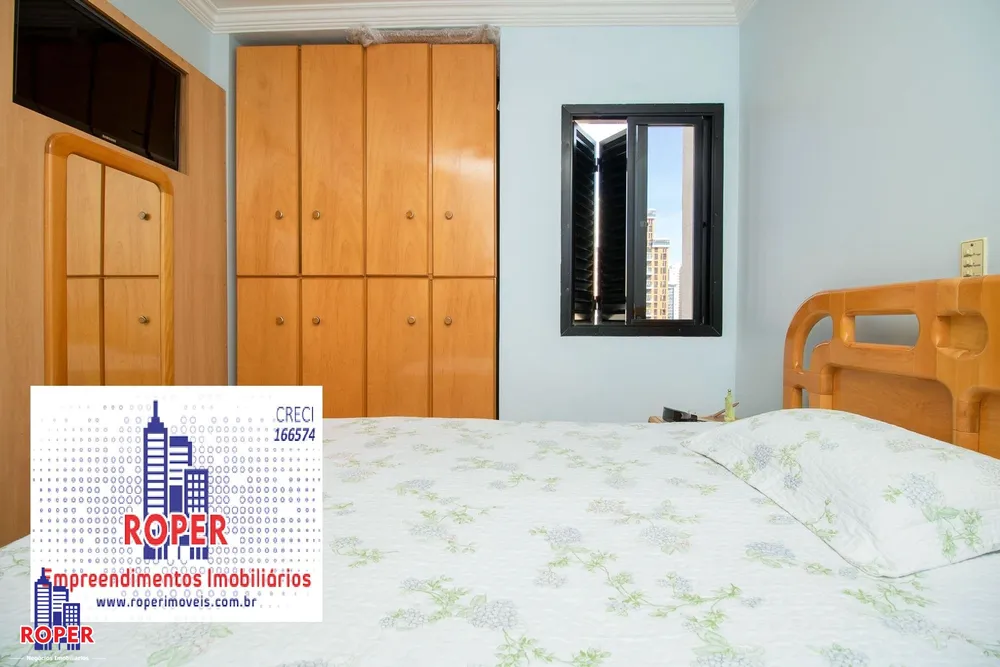 Apartamento, 3 quartos, 125 m² - Foto 16