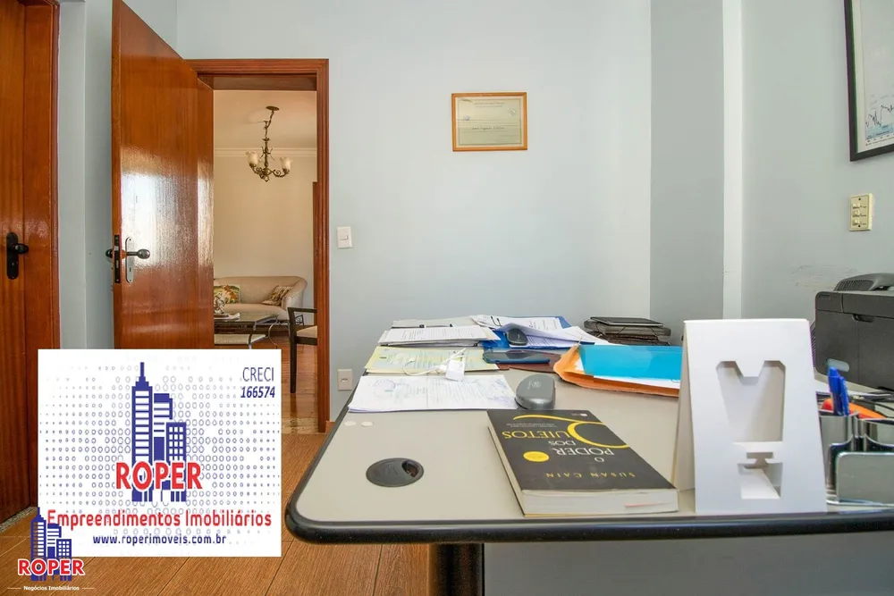 Apartamento, 3 quartos, 125 m² - Foto 17