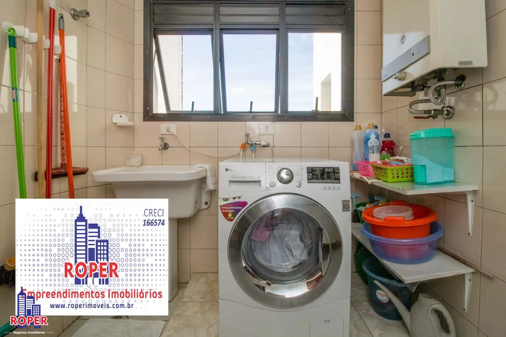 Apartamento, 3 quartos, 125 m² - Foto 13