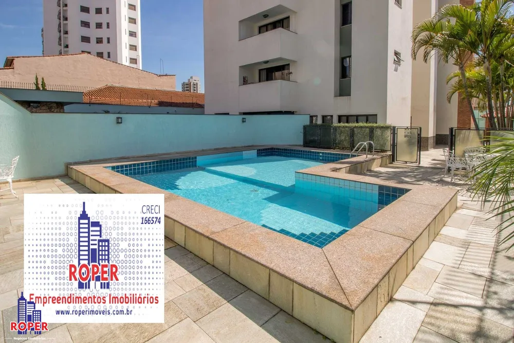 Apartamento, 3 quartos, 125 m² - Foto 19