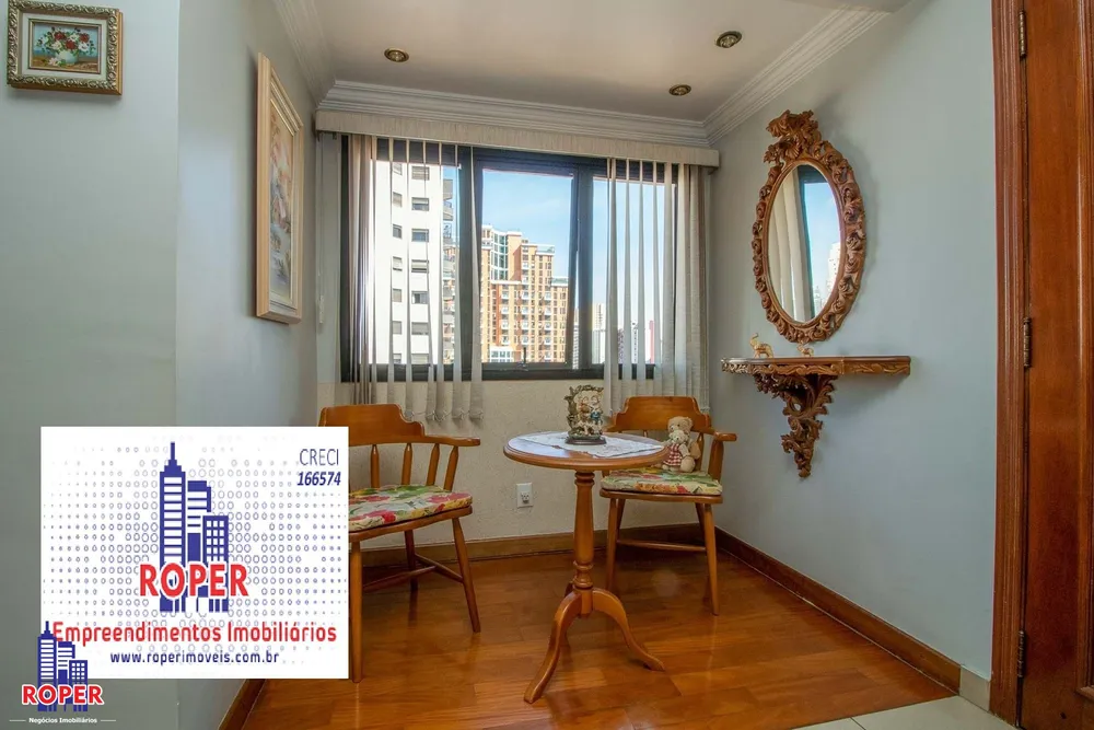Apartamento, 3 quartos, 125 m² - Foto 12
