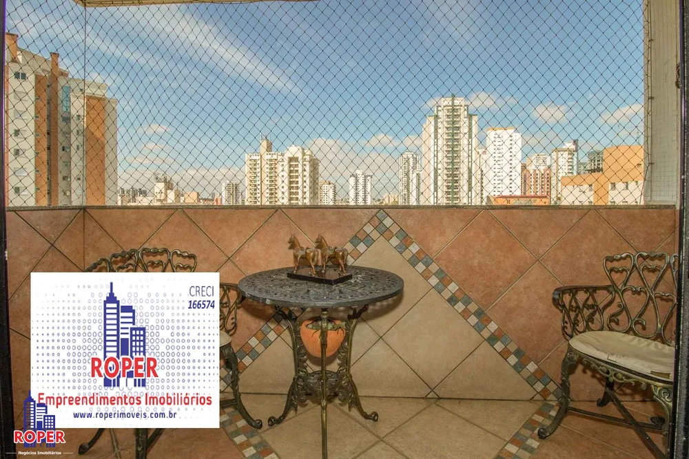 Apartamento, 3 quartos, 125 m² - Foto 9