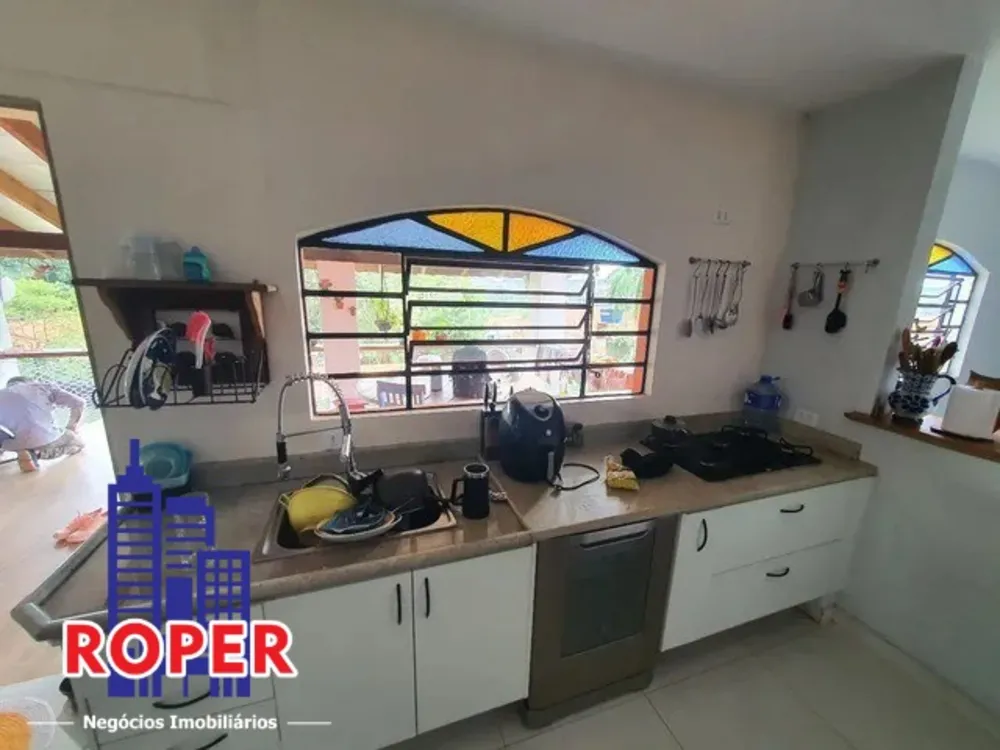Chácara, 3 quartos, 7426 m² - Foto 7