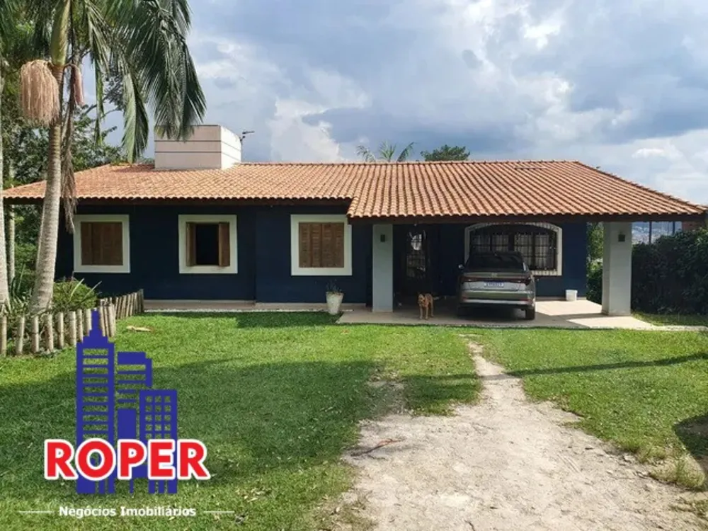 Chácara, 3 quartos, 7426 m² - Foto 3