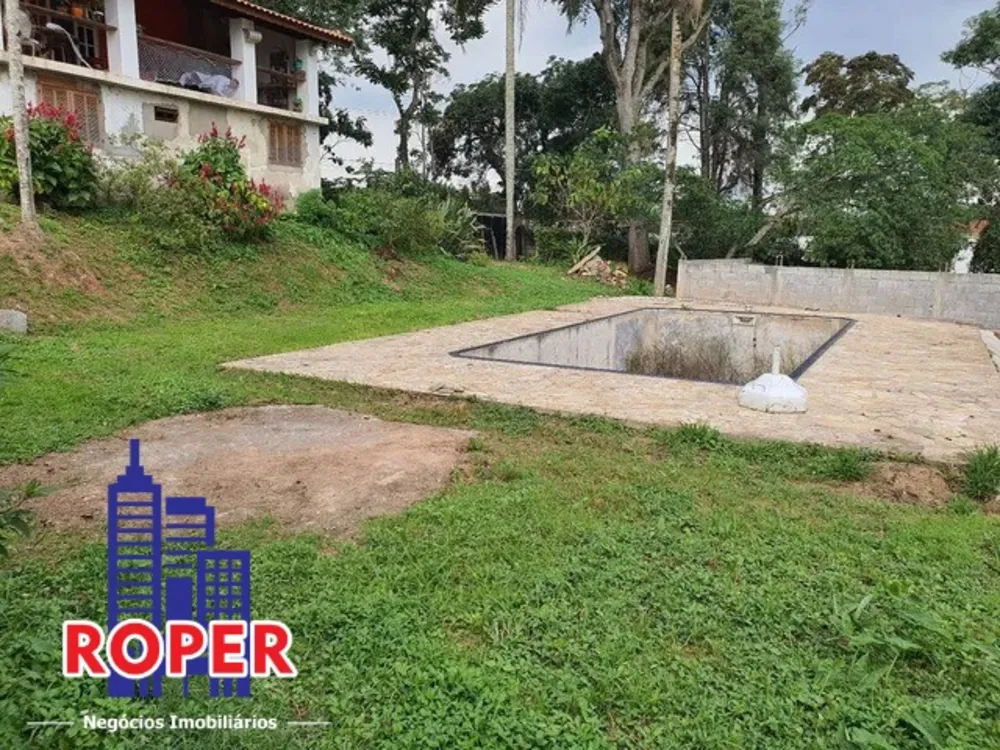 Chácara, 3 quartos, 7426 m² - Foto 6