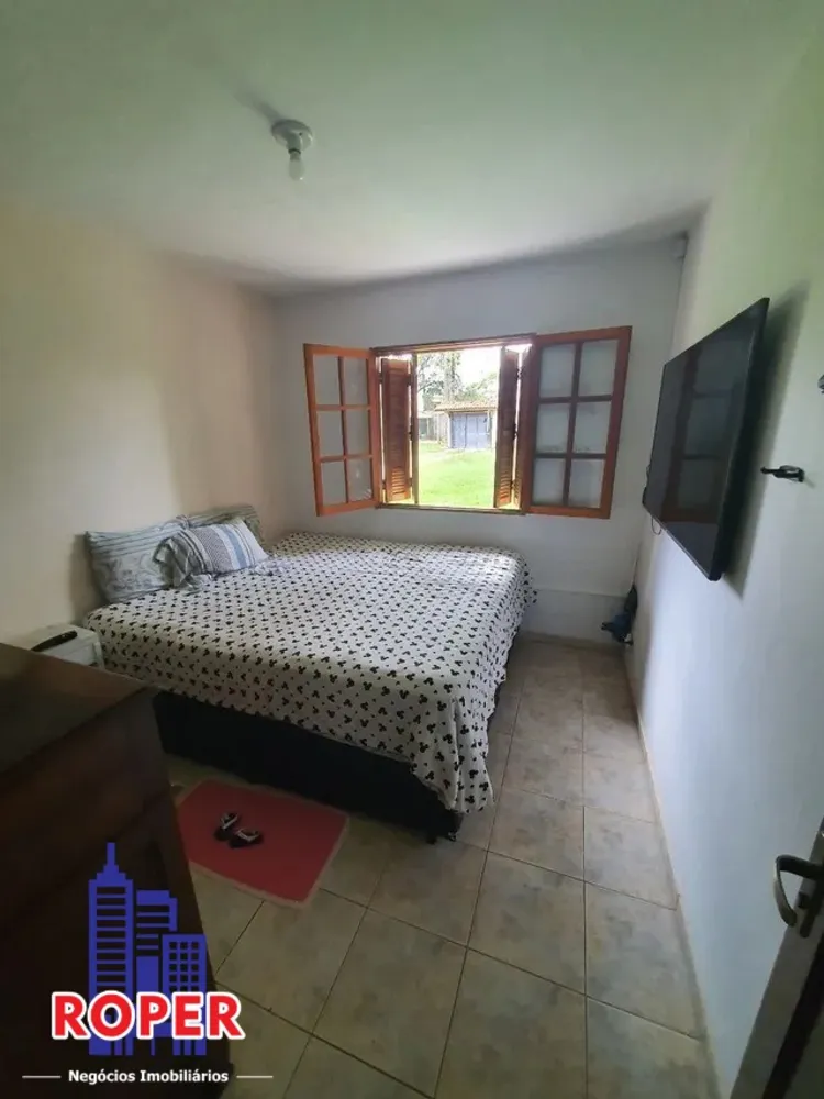 Chácara, 3 quartos, 7426 m² - Foto 4