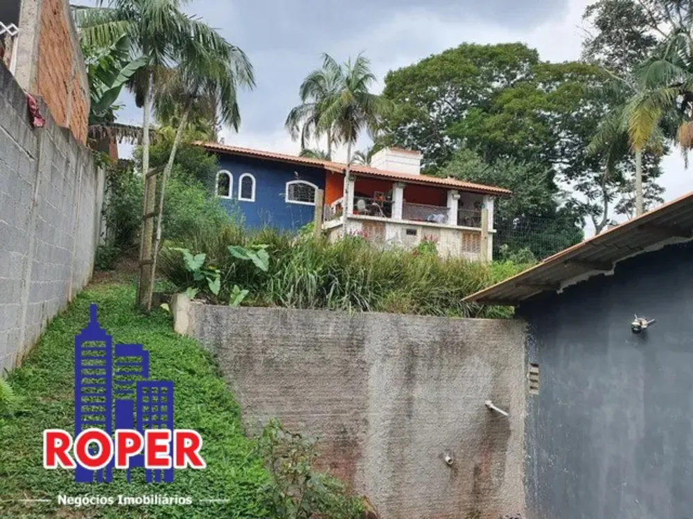 Chácara, 3 quartos, 7426 m² - Foto 2