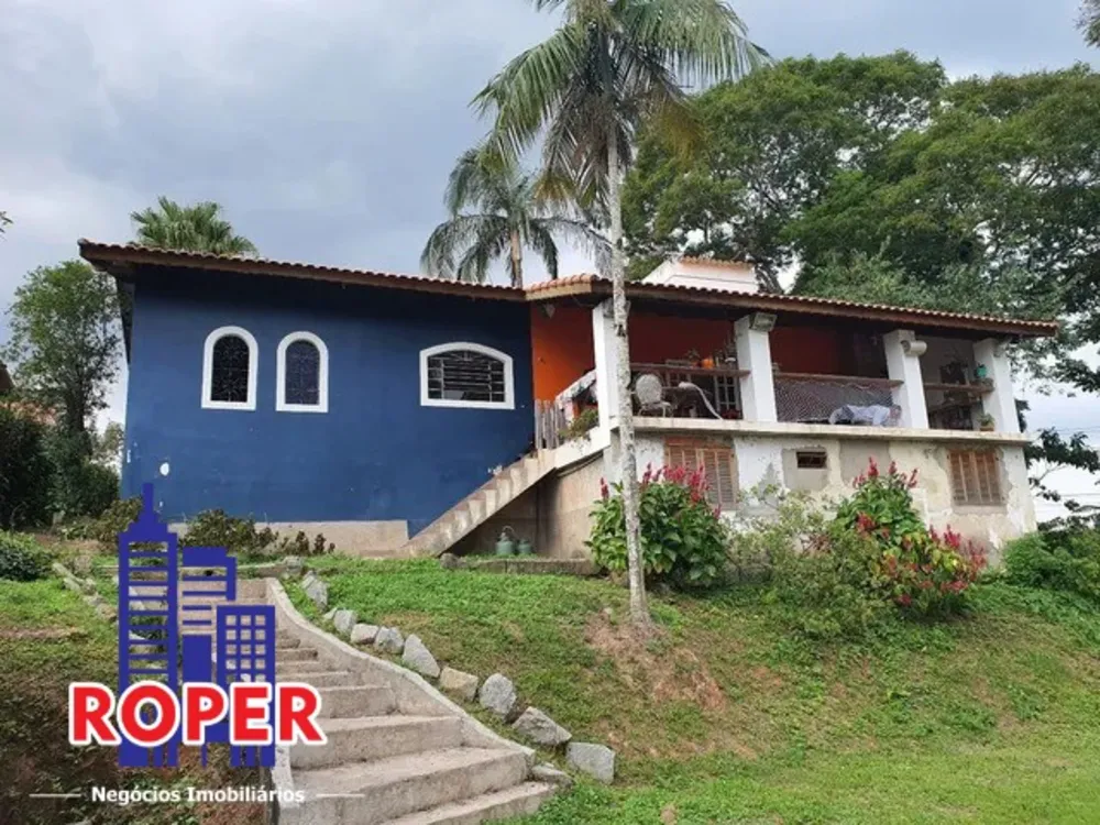 Chácara, 3 quartos, 7426 m² - Foto 8