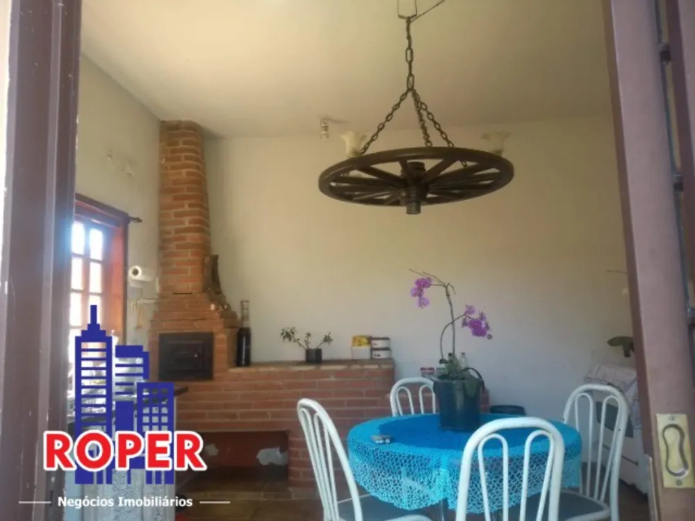 Chácara, 2 quartos, 1190 m² - Foto 6