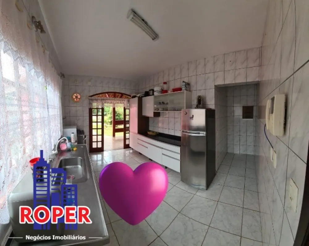 Chácara, 2 quartos, 1190 m² - Foto 13