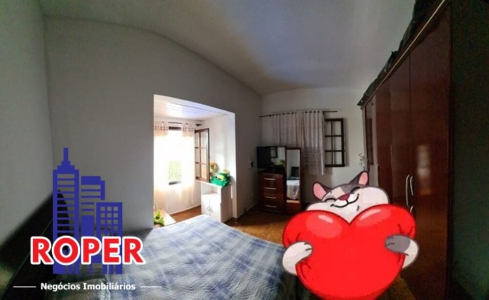 Chácara, 2 quartos, 1190 m² - Foto 7