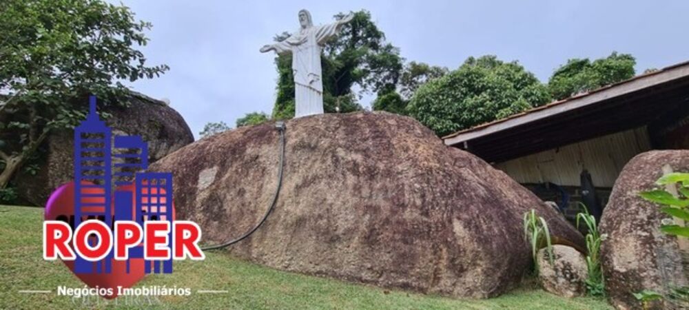 Chácara, 2 quartos, 1190 m² - Foto 5