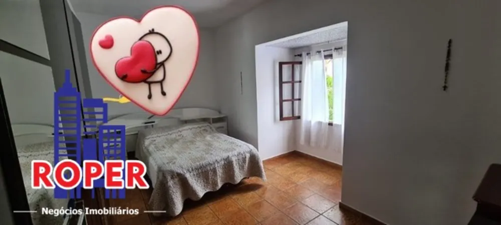 Chácara, 2 quartos, 1190 m² - Foto 4