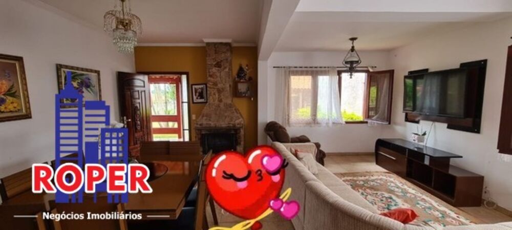 Chácara, 2 quartos, 1190 m² - Foto 6