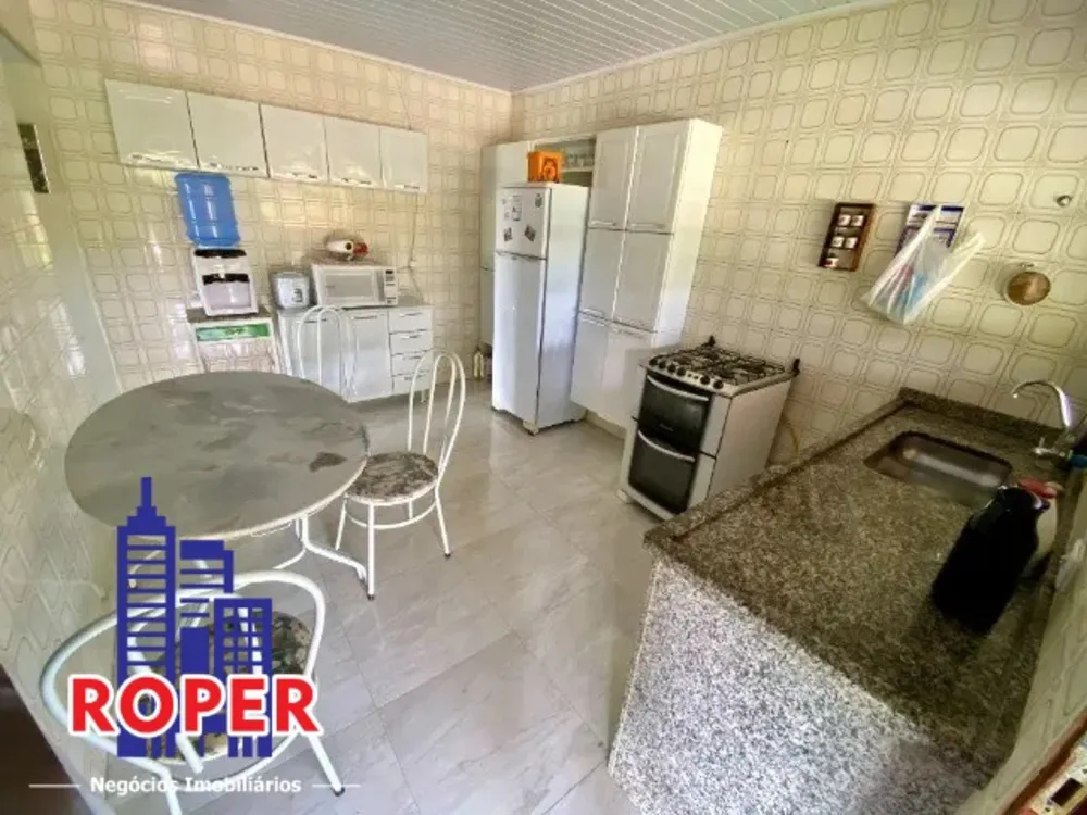Chácara, 4 quartos, 5939 m² - Foto 7