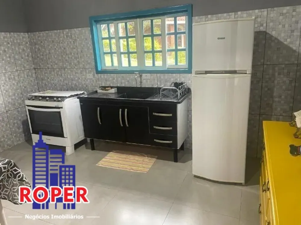 Chácara, 4 quartos, 5939 m² - Foto 6