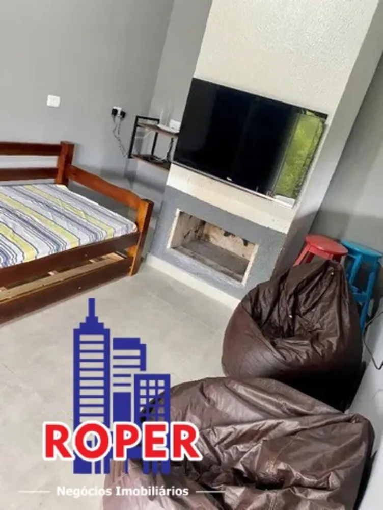 Chácara, 4 quartos, 5939 m² - Foto 5